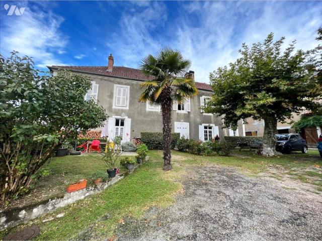 Maison vente à Mont-de-Marsan, Lespéron