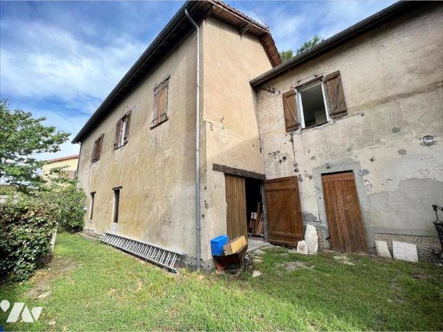 Maison vente à Lesperon