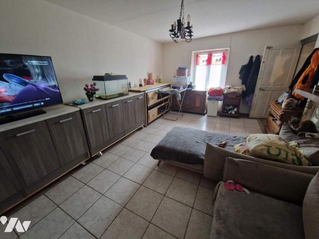 Maison vente à Vervins, Lesquielles-saint-germain
