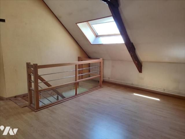 Maison vente à Coutances, Lessay