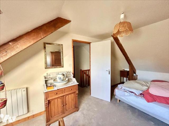 Maison vente à Coutances, Lessay