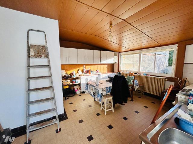Maison vente à Coutances, Lessay