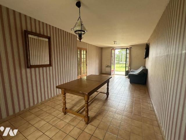 Maison vente à Cherbourg, Lestre