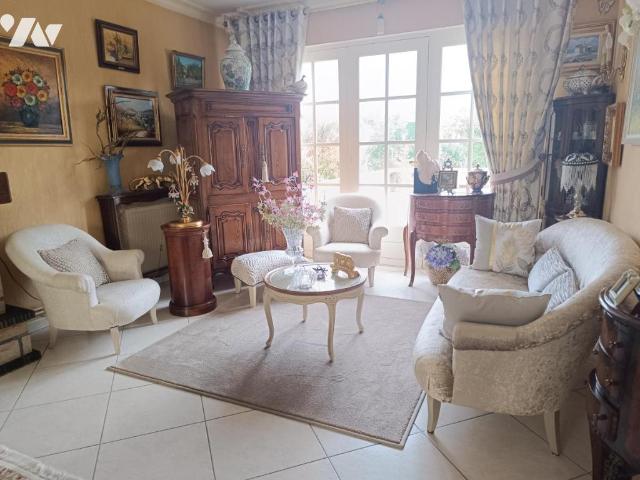 Maison vente à Lestrem, Pas-de-Calais