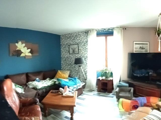 Maison vente à Laon, Leuilly-sous-coucy