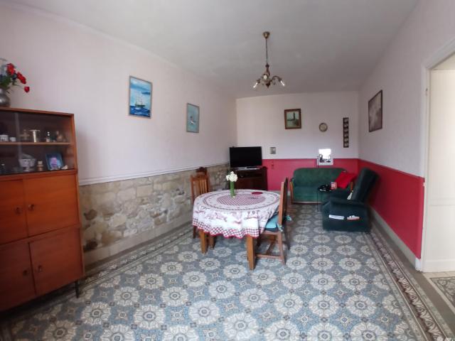 Maison vente à Laon, Leuilly-sous-coucy