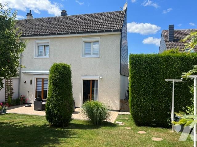 Maison vente à Avesnes-sur-Helpe, Leval