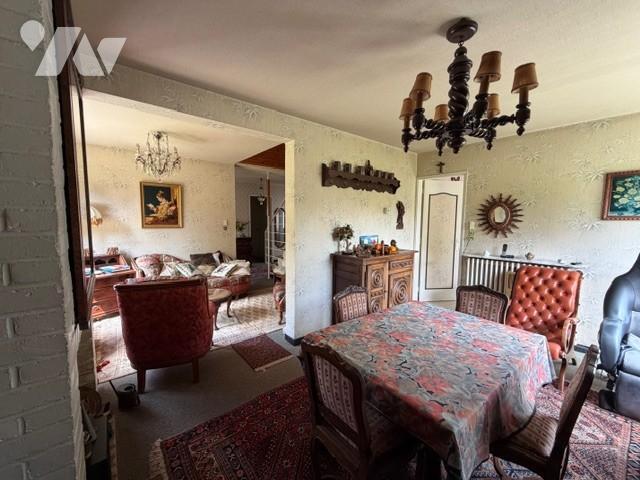 Maison vente à Avesnes-sur-Helpe, Leval