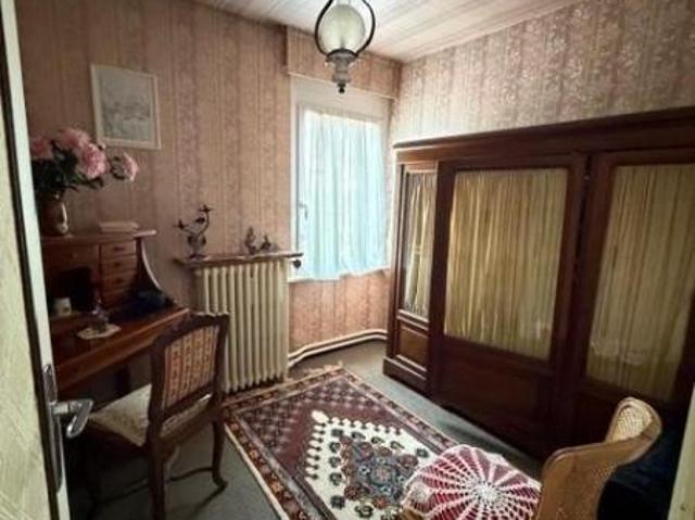 Maison vente à Avesnes-sur-Helpe, Leval