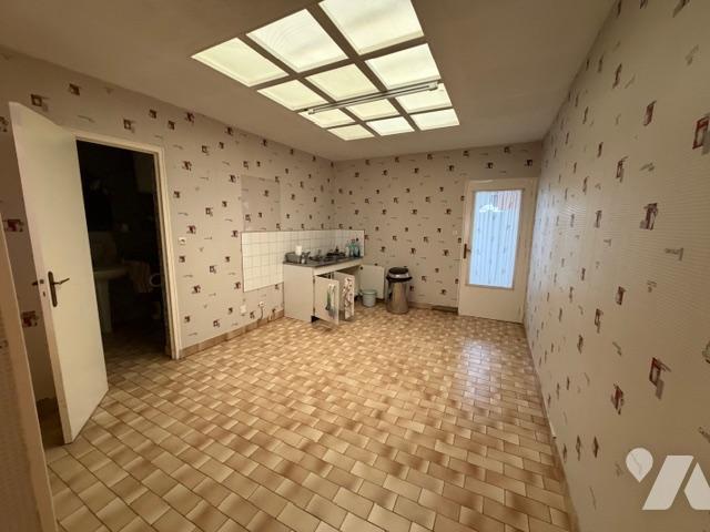 Maison vente à Avesnes-sur-Helpe, Leval