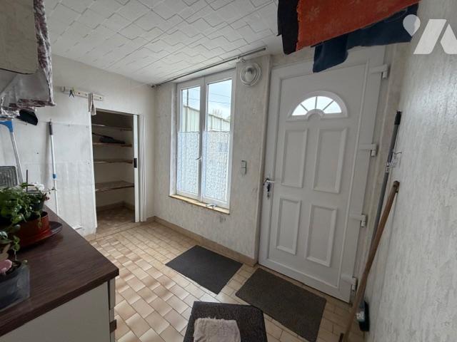 Maison vente à Avesnes-sur-Helpe, Leval