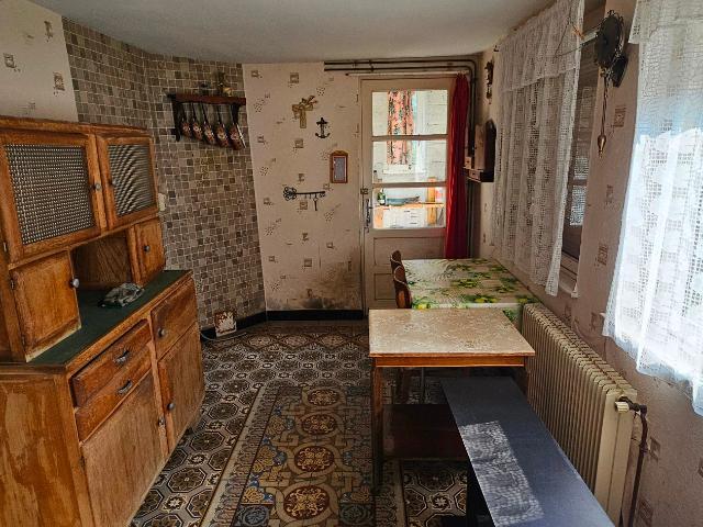 Maison vente à Avesnes-sur-Helpe, Leval