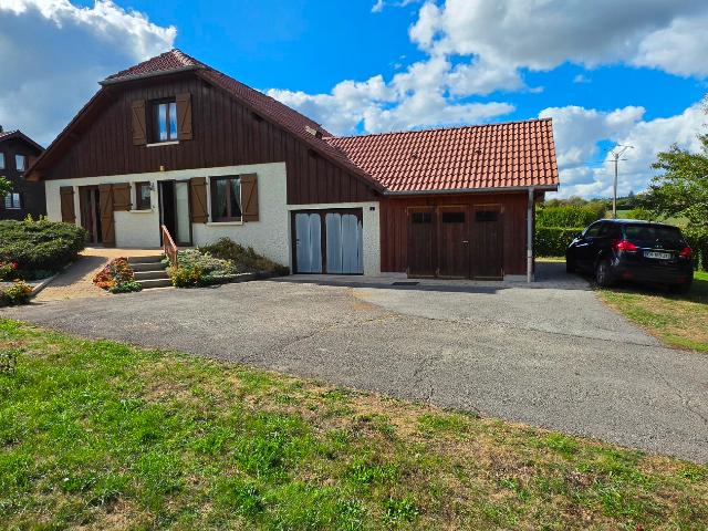 Maison vente à Levier