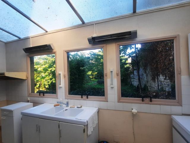 Maison vente à Châteauroux, Levroux