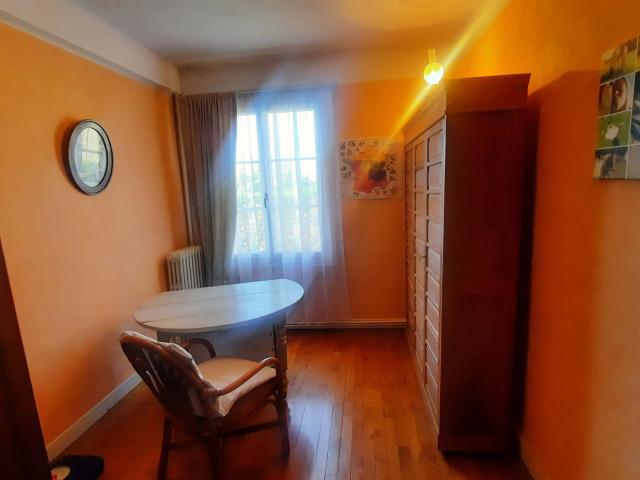 Maison vente à Châteauroux, Levroux