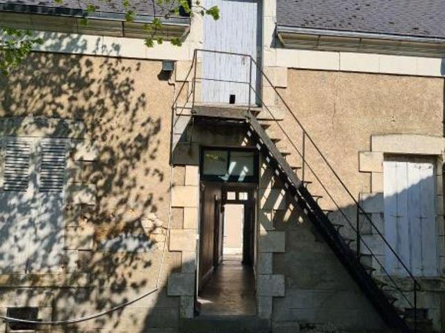 Maison vente à Châteauroux, Levroux
