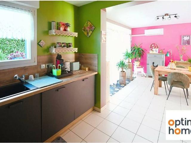 Maison vente à Lexy, Meurthe-et-Moselle