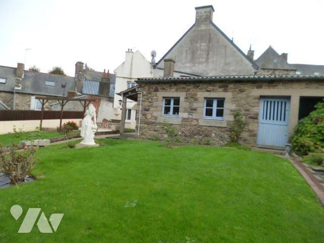 Maison vente à Lannion, Bretagne