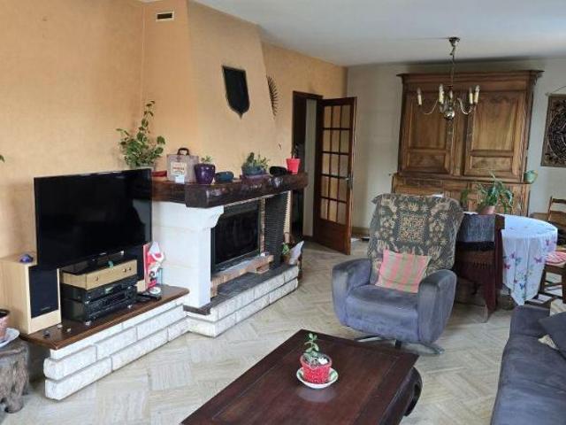 Maison vente à Niort, Lezay