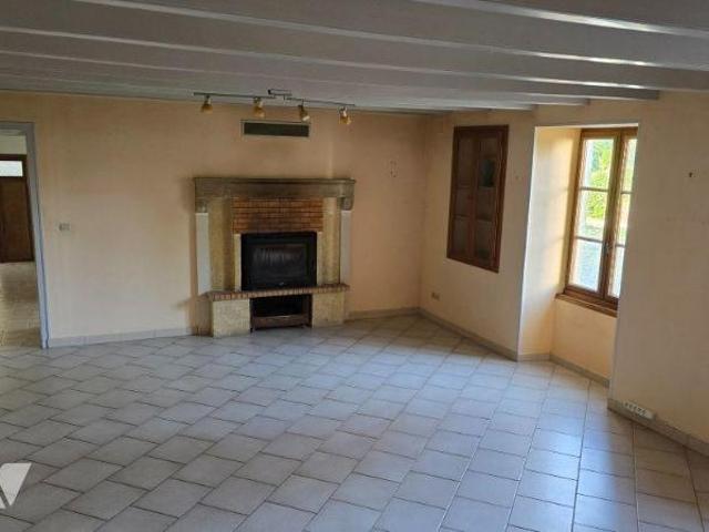 Maison vente à Niort, Lezay