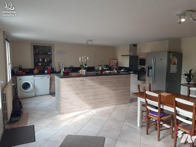 Maison vente à Niort, Lezay