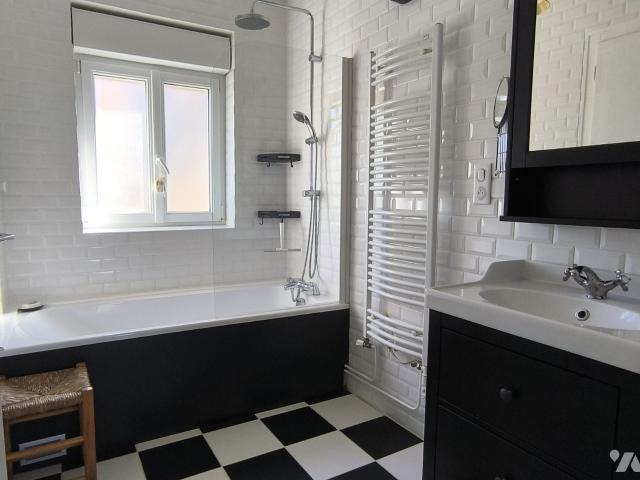 Maison vente à Niort, Lezay