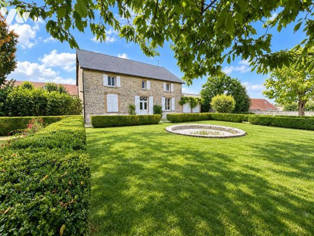 Maison vente à Lhéry, Marne