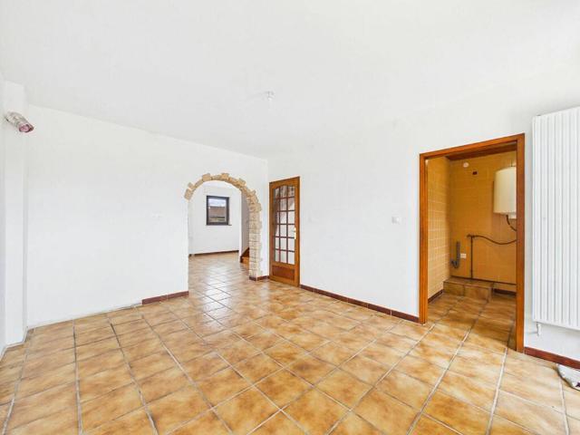 Maison vente à Forbach-Boulay-Moselle, L'hôpital