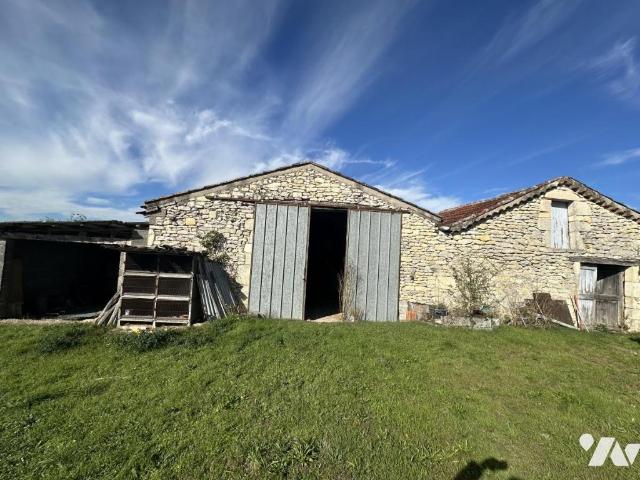 Maison vente à Cahors, Pern