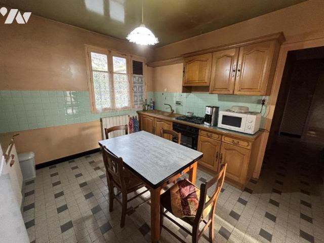 Maison vente à Belley, Lhuis