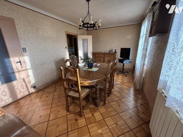 Maison vente à Belley, Lhuis