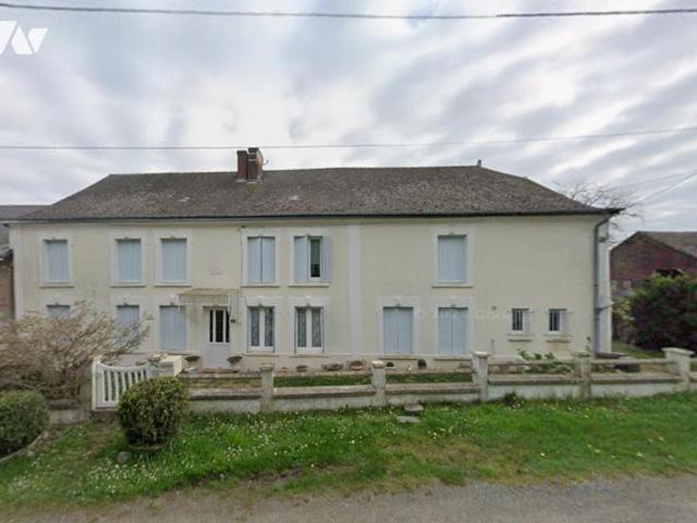Maison vente à Charleville-Mézières, Liart