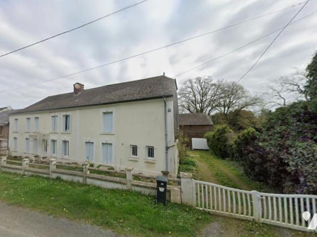 Maison vente à Charleville-Mézières, Liart