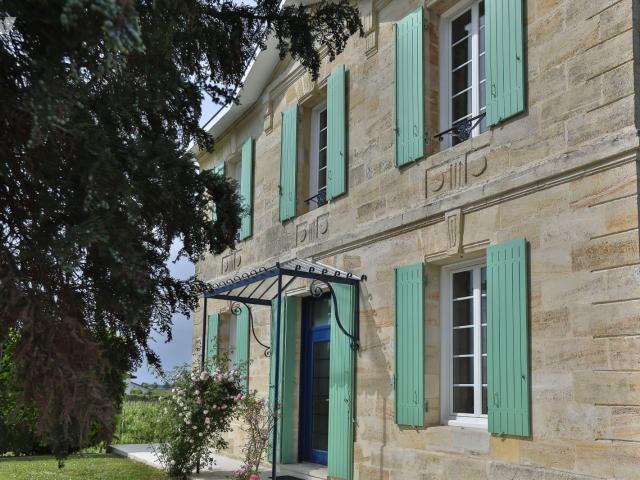 Maison vente à Libourne