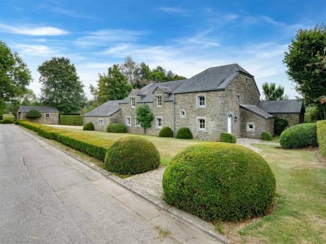 Maison vente à Libramont, Wallonie