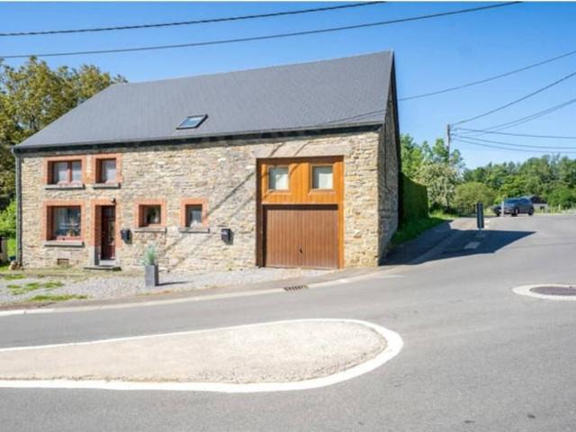 Maison vente à Bras, Wallonie