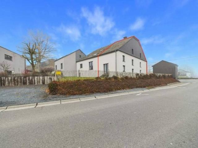 Maison vente à Libramont, Wallonie
