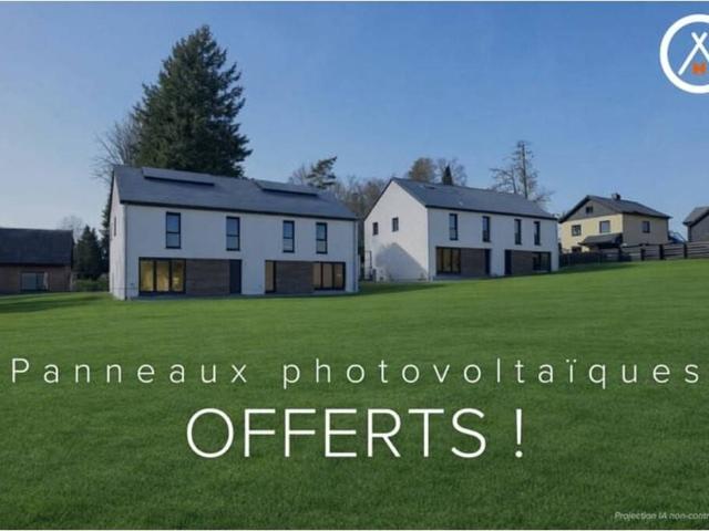 Maison vente à Saint-pierre, Wallonie