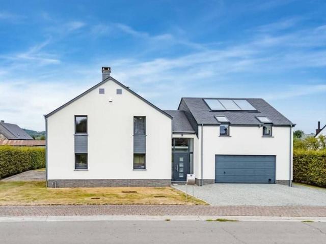 Maison vente à Bras, Wallonie