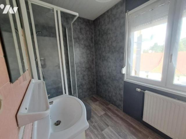 Maison vente à Calais, Licques