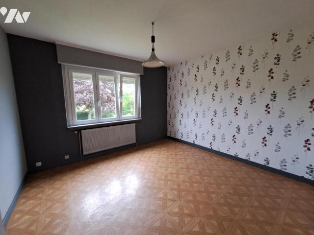 Maison vente à Calais, Licques