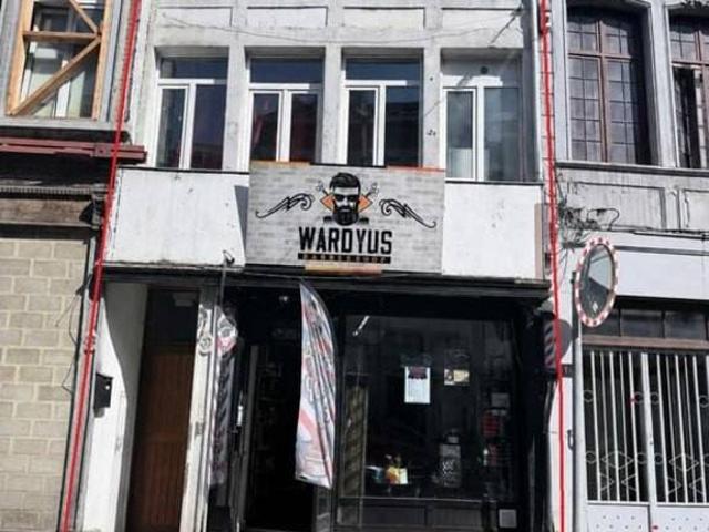 Maison vente à Liège, Wallonie