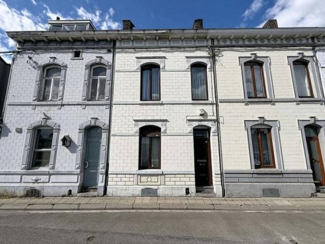 Maison vente à Liège, Wallonie