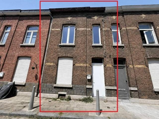 Maison vente à Liège, Wallonie