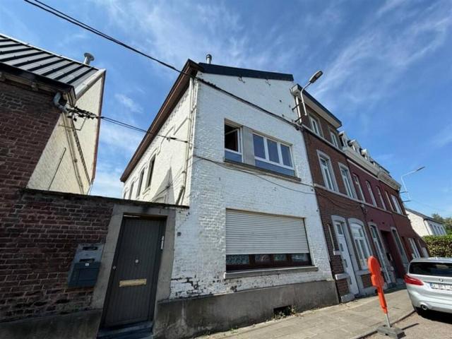 Maison vente à Liège, Wallonie