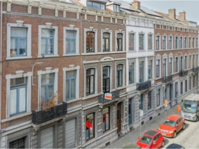 Maison vente à Liège, Wallonie