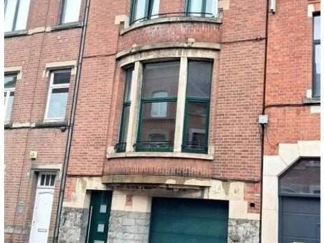 Maison vente à Liège, Wallonie