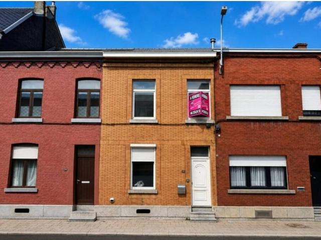 Maison vente à Liège, Wallonie