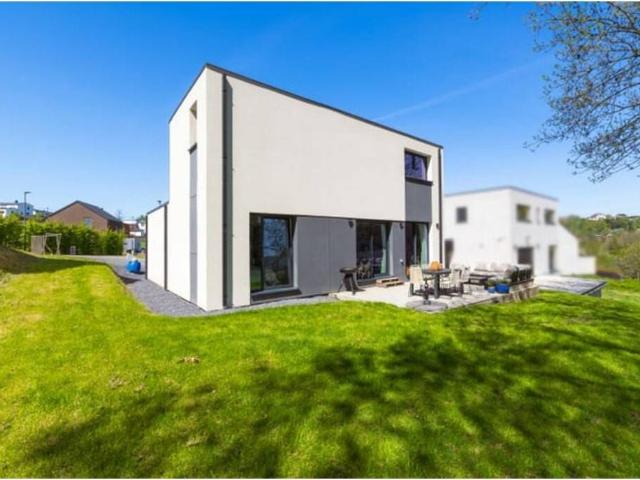Maison vente à Liège, Wallonie