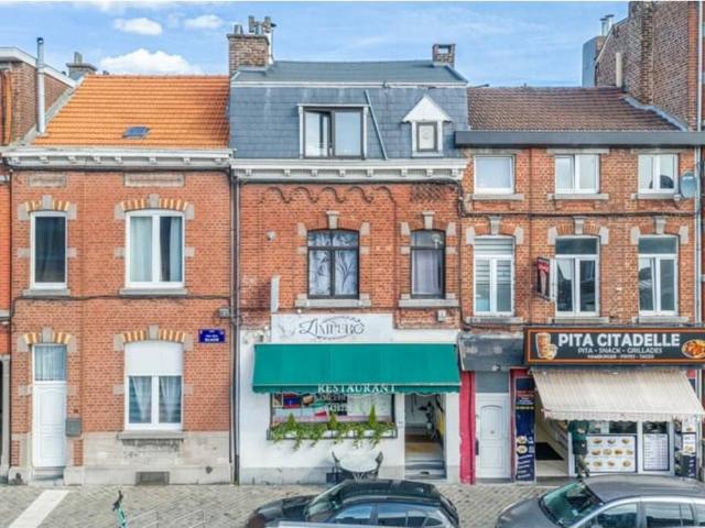 Maison vente à Liège, Wallonie